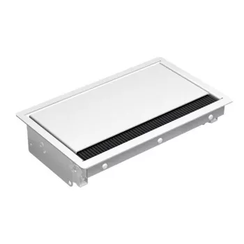 Kit di montaggio Bachmann 911.000 bianco