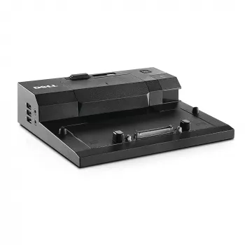DELL 452-11422 docking station per laptop docking nero