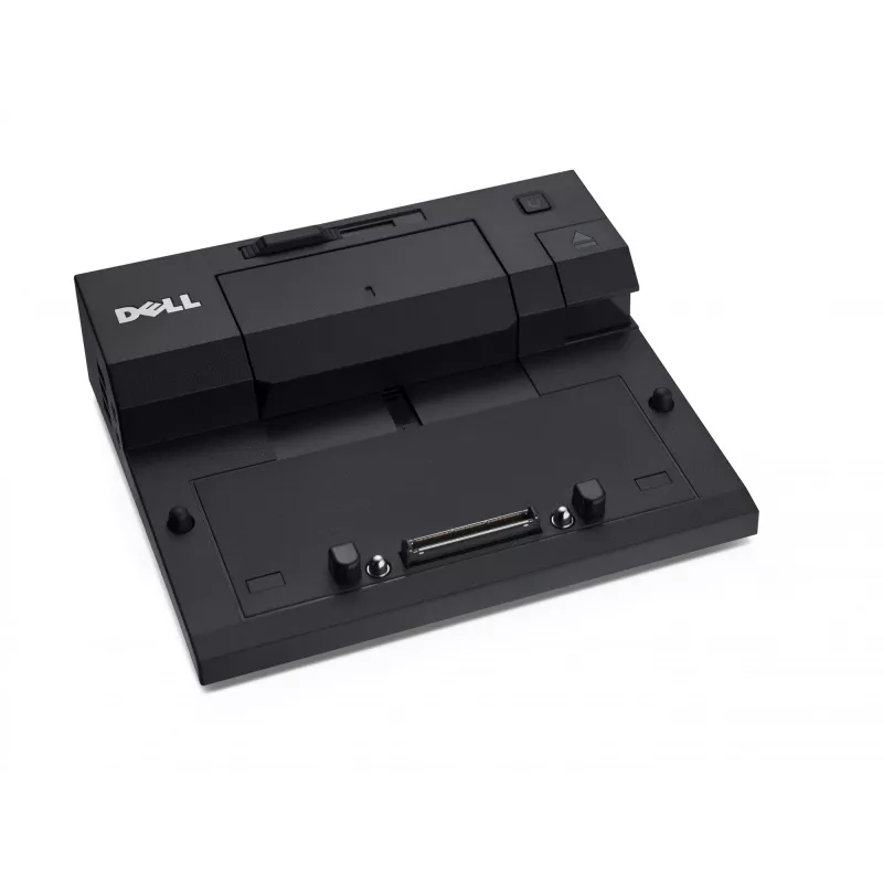 DELL 452-11422 docking station per laptop docking nero