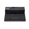 DELL 452-11422 docking station per laptop docking nero