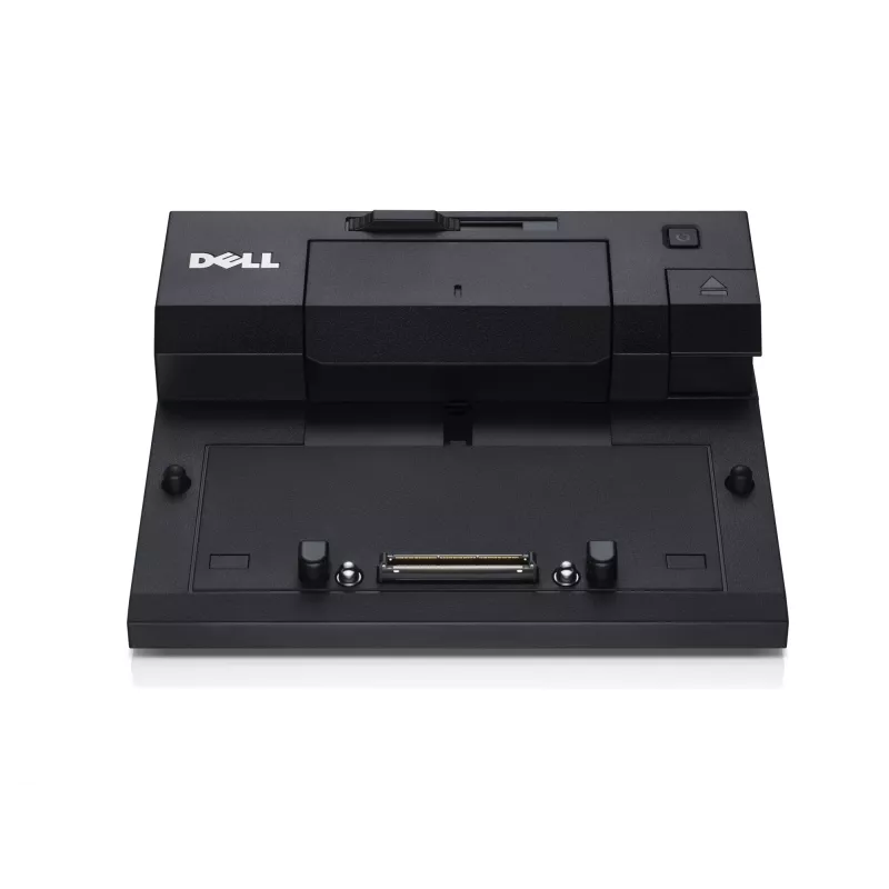 DELL 452-11422 docking station per laptop docking nero
