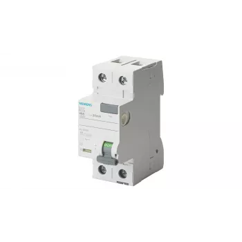 Siemens 5SV3312-6 interruttore differenziale tipo A 2