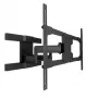 Chief supporto a parete esterno articolato, 68 kg, 81,3 cm (32