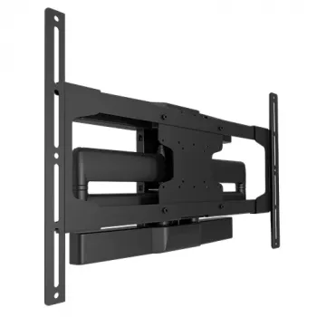 Chief supporto a parete esterno articolato, 68 kg, 81,3 cm (32