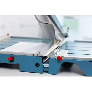 Taglierina per carta Dahle 868 46 cm 35 fogli
