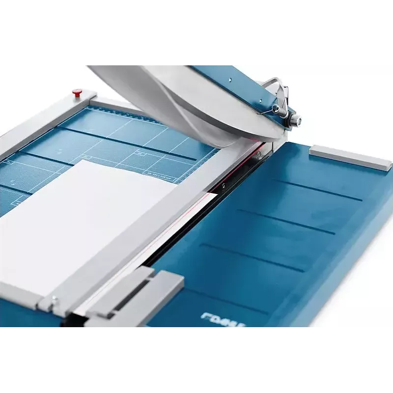 Taglierina per carta Dahle 868 46 cm 35 fogli