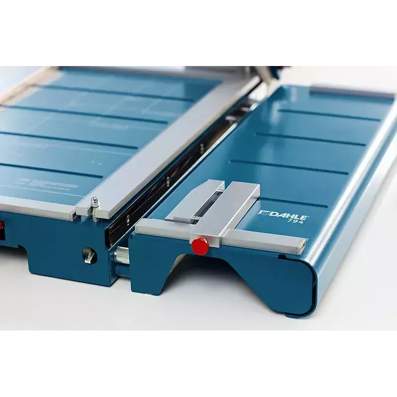 Taglierina per carta Dahle 868 46 cm 35 fogli