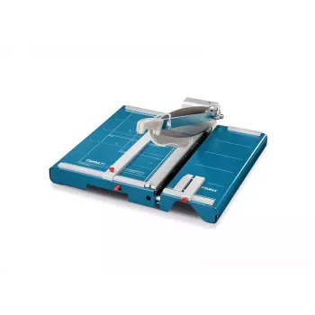 Taglierina per carta Dahle 868 46 cm 35 fogli