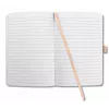 Quaderno per appunti Sigel Jolie JN335 A5 174 fogli rosa