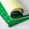 Modulo commerciale Sigel SD130 A5 bianco giallo 60 fogli