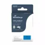 Nastro per stampante MediaRange MRBTZ551 nero 2,4 cm 8 m