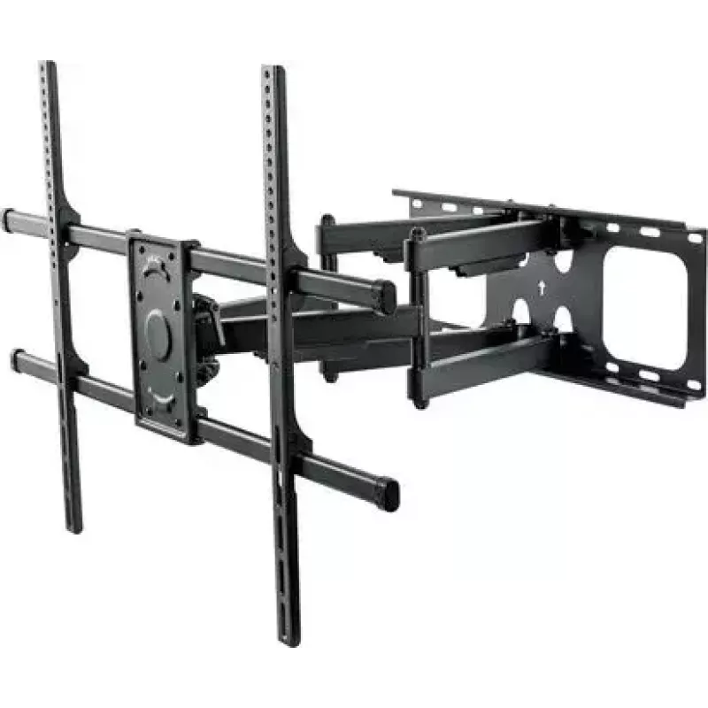 Supporto a parete Schwaiger MOTION 8 2,29 m nero 75 kg 50–90 pollici