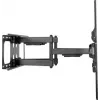 Supporto a parete Schwaiger MOTION 8 2,29 m nero 75 kg 50–90 pollici