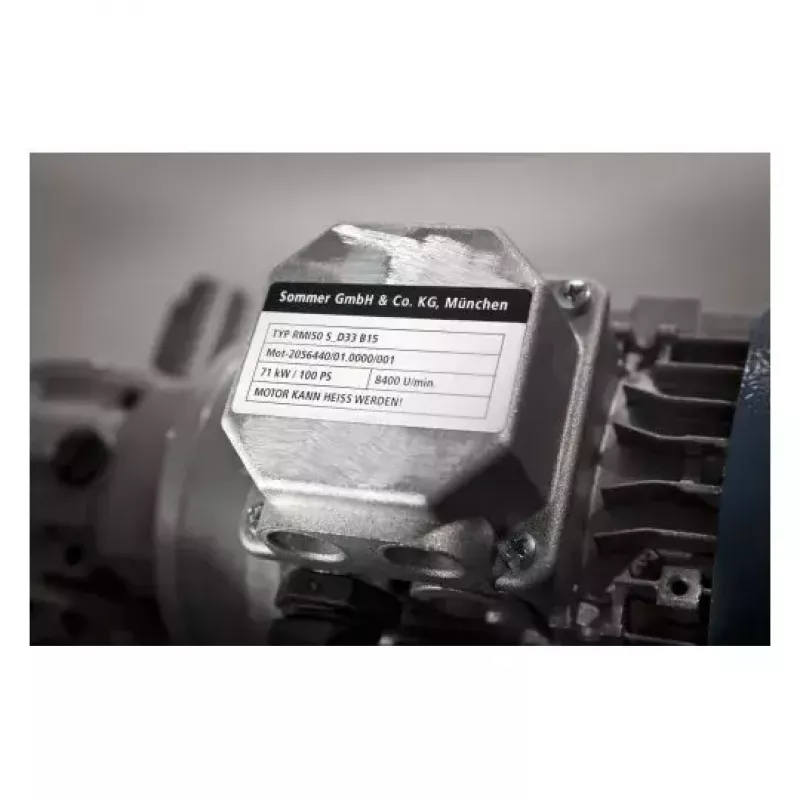 Etichette adesive Avery L7911-10 rettangolo arrotondato