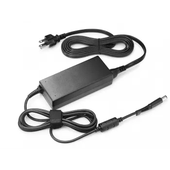 HP 90W 19,5V alimentatore/caricabatterie per interni nero