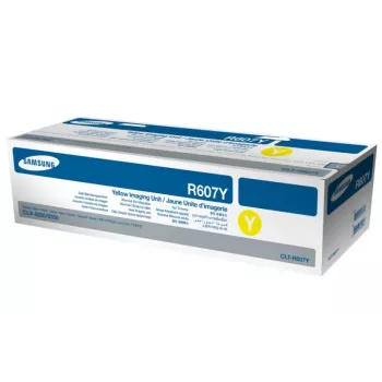 Samsung CLT-R607Y tamburo per stampante originale 1 pz.