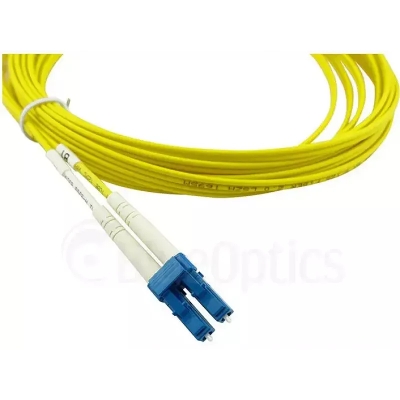 Cavo in fibra ottica BlueOptics CAB-SMF-LC-LC-3 3 m G.657.A1 LC a LC