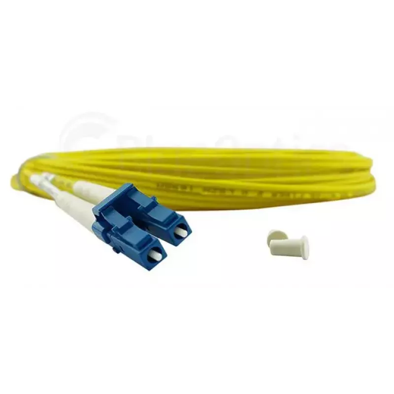 Cavo in fibra ottica BlueOptics CAB-SMF-LC-LC-3 3 m G.657.A1 LC a LC
