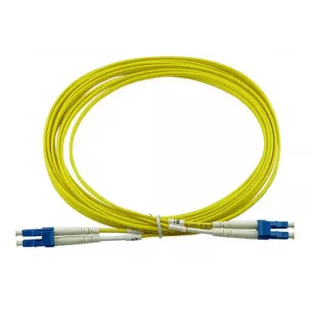 Cavo in fibra ottica BlueOptics CAB-SMF-LC-LC-3 3 m G.657.A1 LC a LC