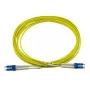 Cavo in fibra ottica BlueOptics CAB-SMF-LC-LC-3 3 m G.657.A1 LC a LC