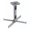 Supporto a soffitto Kindermann 4000000030