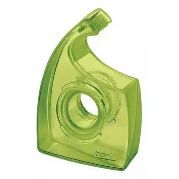 Dispenser da tavolo Tesa 57956-00000-00 plastica verde
