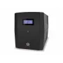 Conceptronic ZEUS08EM 1500VA 900W UPS, IEC, Schuko, line-interactive, 1,5 kVA, 900 W, sinusoidale, 220 V, 240 V