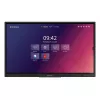 Display piatto interattivo Kindermann TD-1165² 65