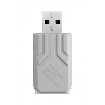 Booster per rate ASUS ROG 90MP03T0-BRUA10 bianco 22x34x13mm