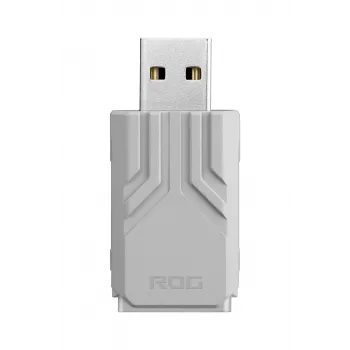 Booster per rate ASUS ROG 90MP03T0-BRUA10 bianco 22x34x13mm