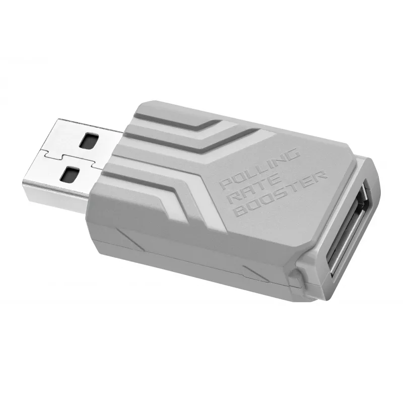 Booster per rate ASUS ROG 90MP03T0-BRUA10 bianco 22x34x13mm