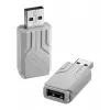 Booster per rate ASUS ROG 90MP03T0-BRUA10 bianco 22x34x13mm