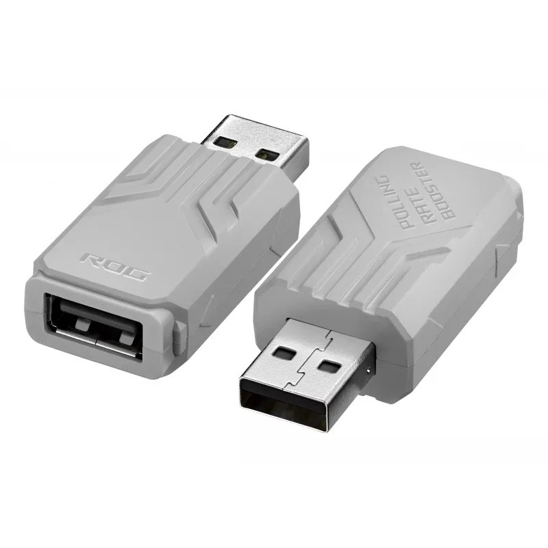 Booster per rate ASUS ROG 90MP03T0-BRUA10 bianco 22x34x13mm