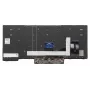 Lenovo 5N20V44214 ricambio per tastiera laptop
