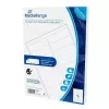 Etichetta autoadesiva MediaRange MRINK147