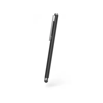 Penna stylus sottile Hama nero