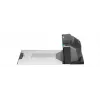 Lettore di codici a barre integrato Zebra MP7000 1D/2D CMOS nero, acciaio inox