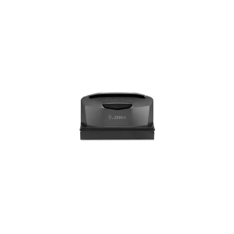 Lettore di codici a barre integrato Zebra MP7000 1D/2D CMOS nero, acciaio inox