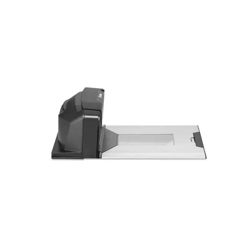 Lettore di codici a barre integrato Zebra MP7000 1D/2D CMOS nero, acciaio inox