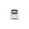 Lettore di codici a barre integrato Zebra MP7000 1D/2D CMOS nero, acciaio inox