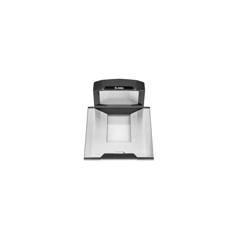 Lettore di codici a barre integrato Zebra MP7000 1D/2D CMOS nero, acciaio inox