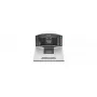 Lettore di codici a barre integrato Zebra MP7000 1D/2D CMOS nero, acciaio inox