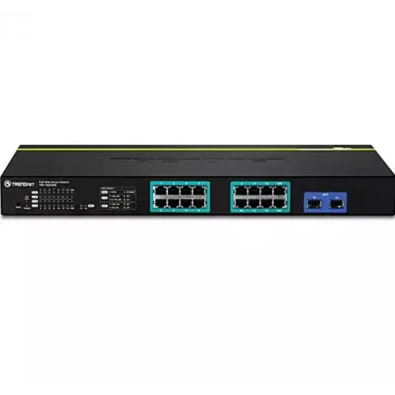 Switch managed Trendnet TPE-1620WS