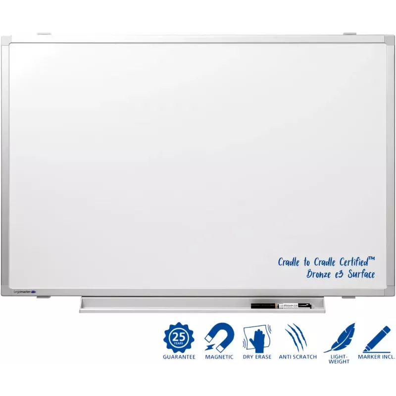 Lavagna Legamaster PROFESSIONAL 75x100cm