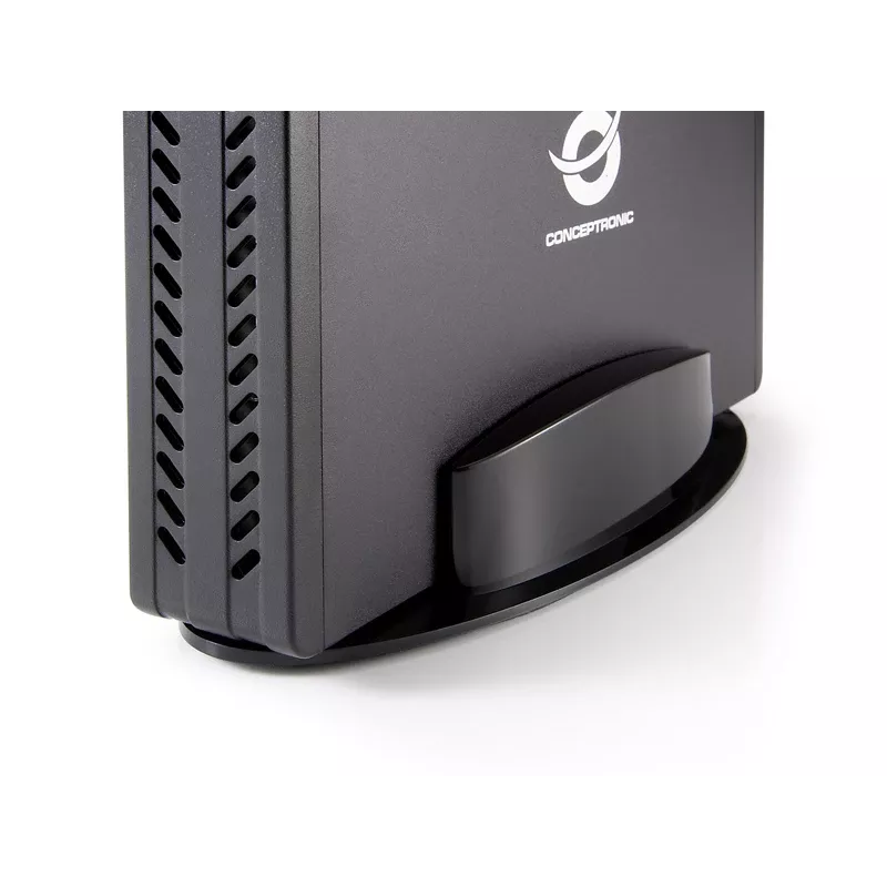 Conceptronic box per disco fisso da 3,5