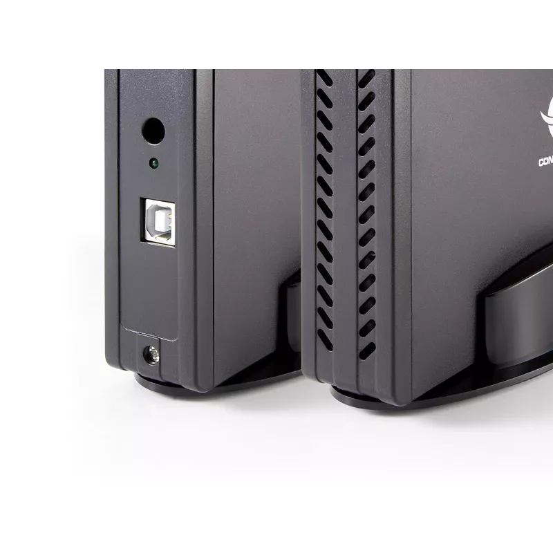 Conceptronic box per disco fisso da 3,5