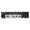 ATEN VP1420 4 x 2 True 4K commutatore a matrice per presentazioni, video/audio, da scrivania