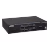 ATEN VP1420 4 x 2 True 4K commutatore a matrice per presentazioni, video/audio, da scrivania