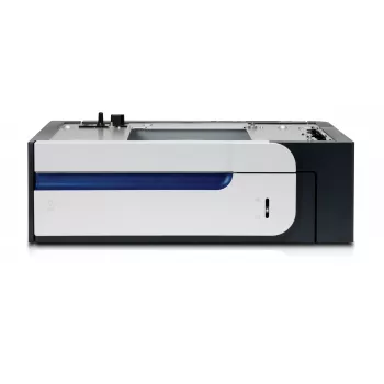 HP LaserJet vassoio carta e supporti pesanti da 500 fogli
