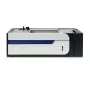HP LaserJet vassoio carta e supporti pesanti da 500 fogli